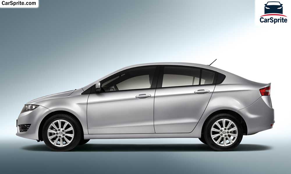 Proton Preve 2019 Prices And Specifications In Egypt Car Sprite