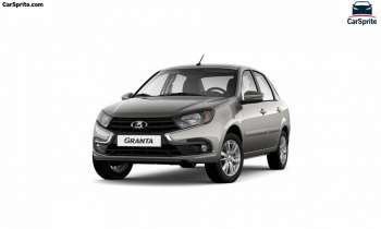 Lada Granta 2020 prices and specifications in Egypt | Car Sprite