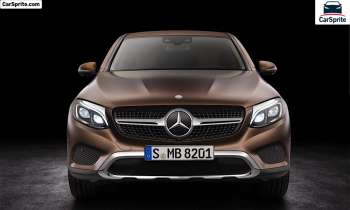 Mercedes Benz GLC 200 2020 prices and specifications in Egypt | Car Sprite