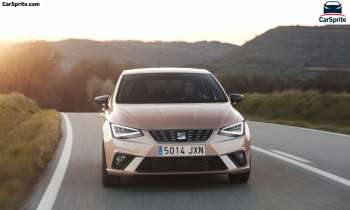 Seat Ibiza 2020 prices and specifications in Egypt | Car Sprite
