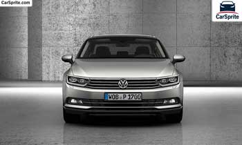 Volkswagen Passat 2020 prices and specifications in Egypt | Car Sprite